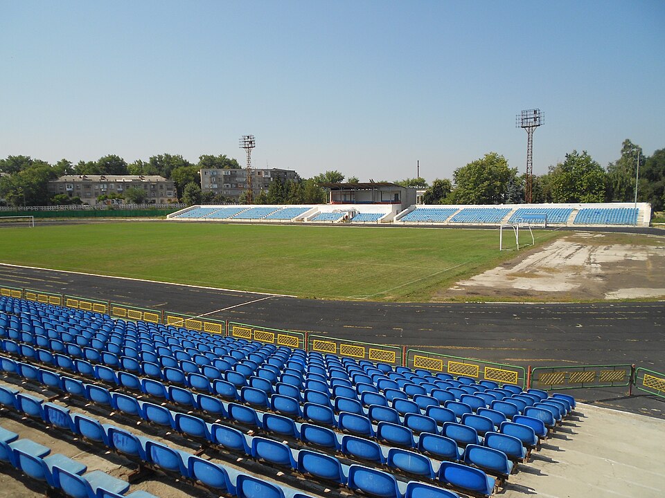 Stadionul Municipal