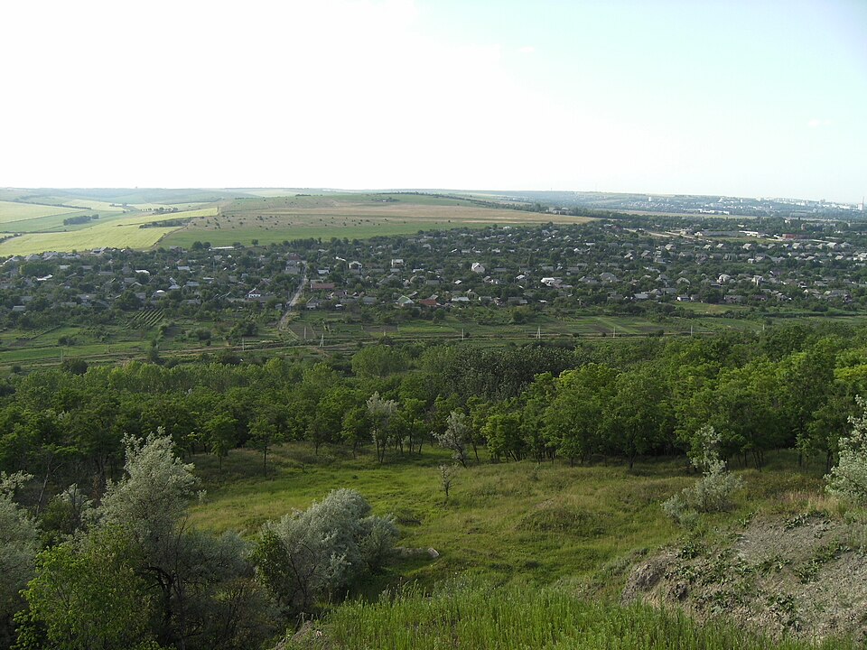 Gîsca