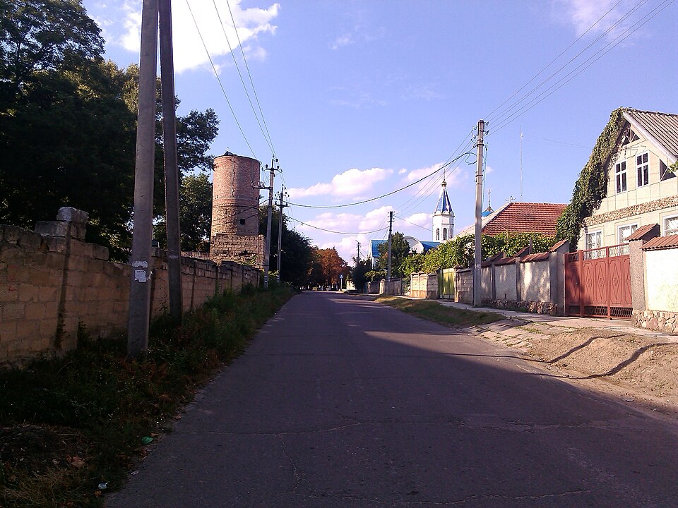 Parcani