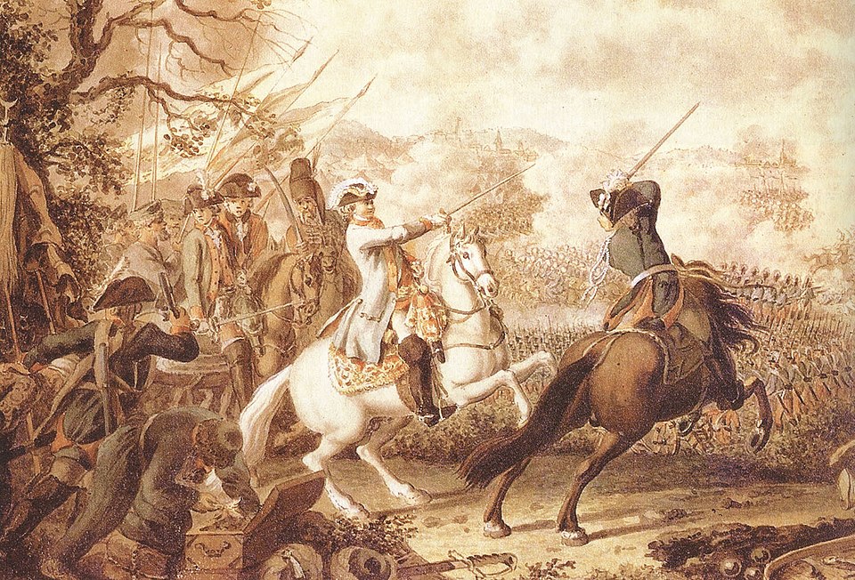 Batalla de Kagul
