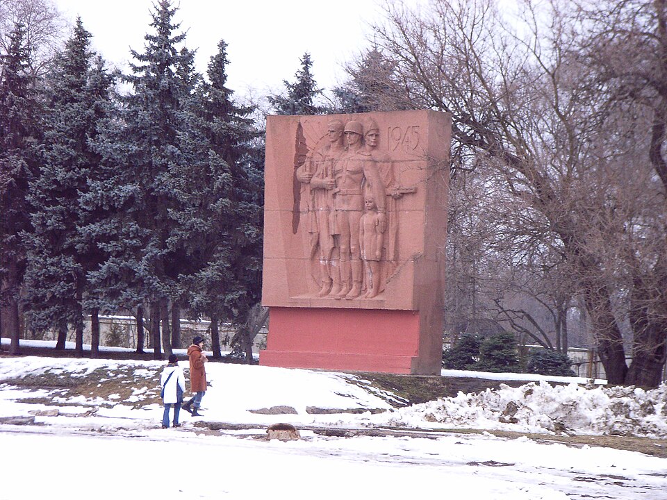 Muzeul Armatei din Chișinău