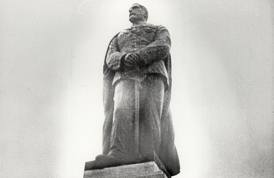 Monumentul lui Ferdinand I