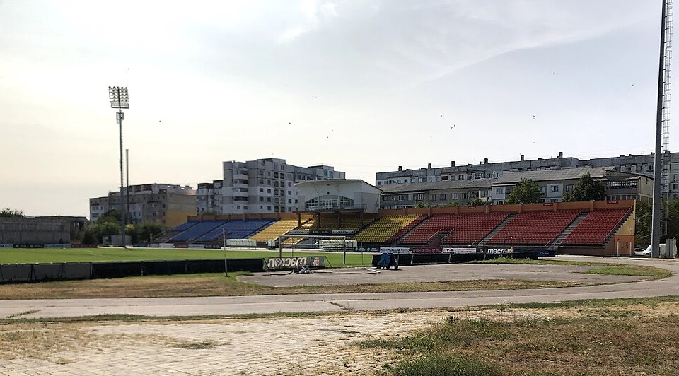 CSR Orhei