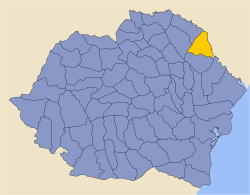 Condado de Orhei (Rumanía)