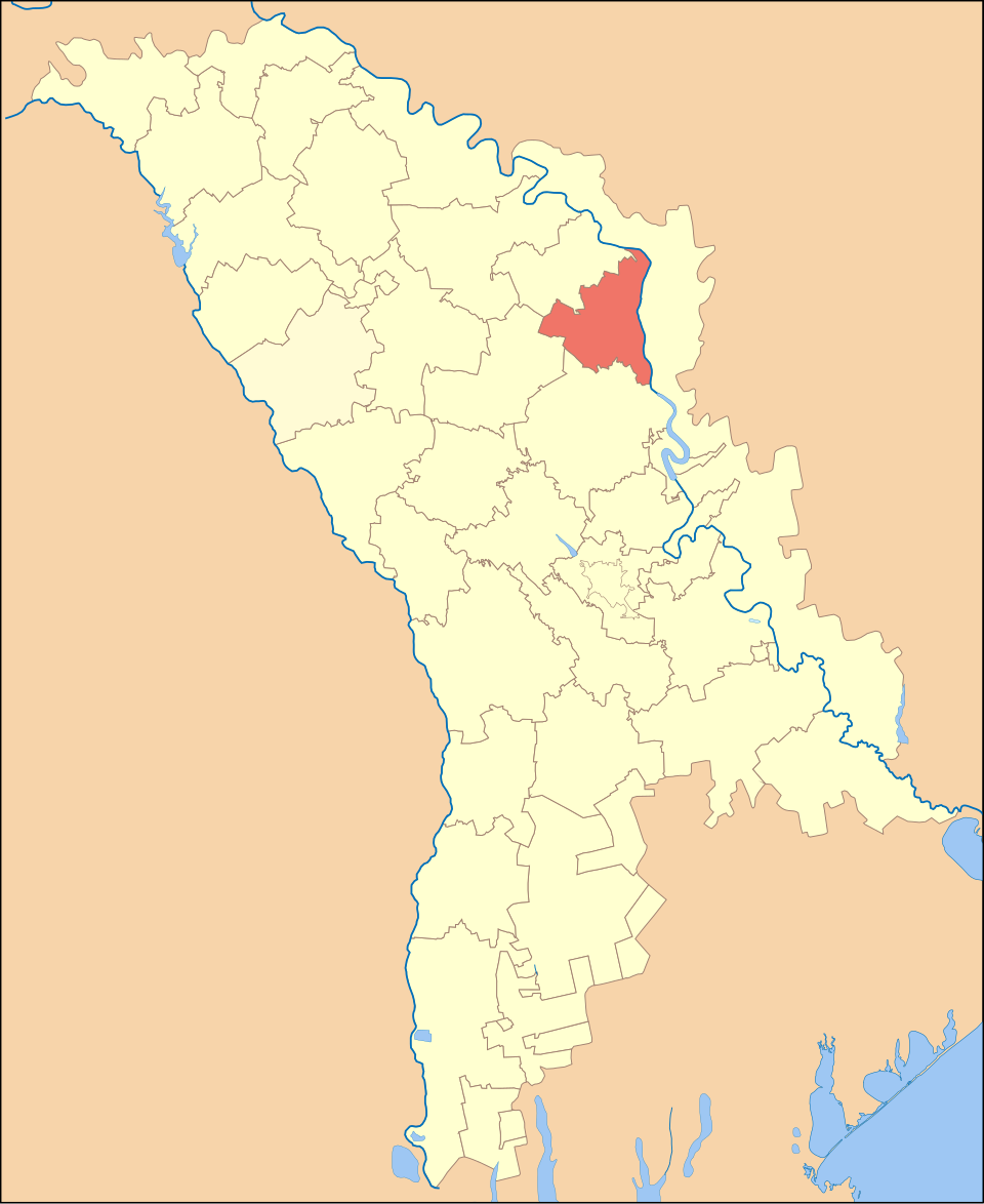 Țareuca