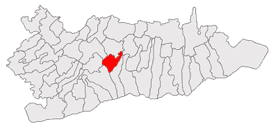 Ulmu