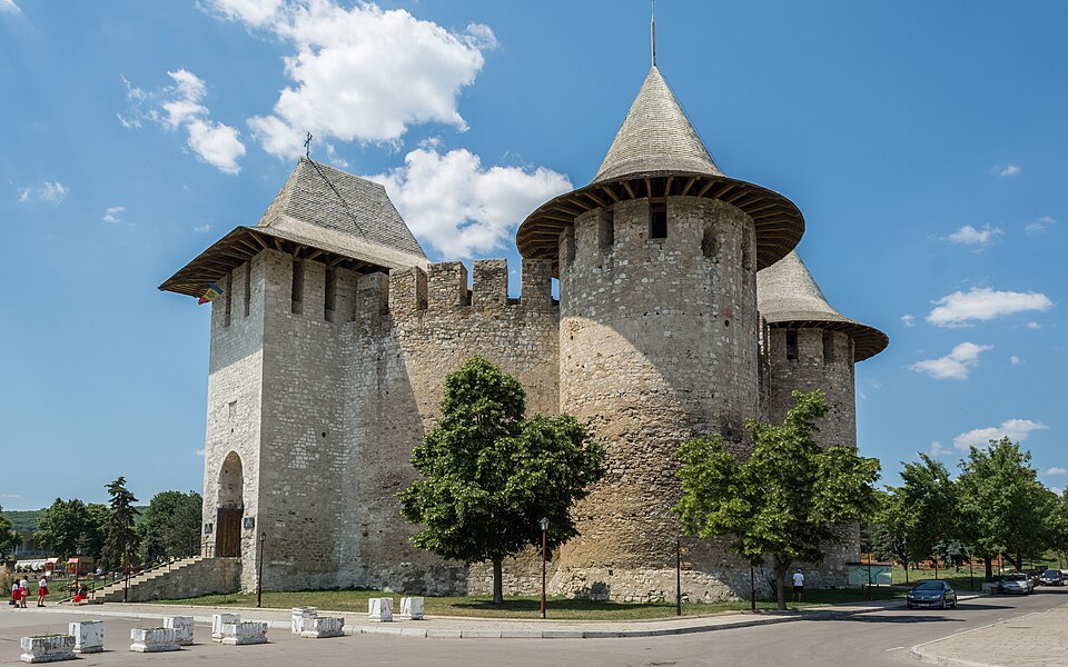 Trifăuți