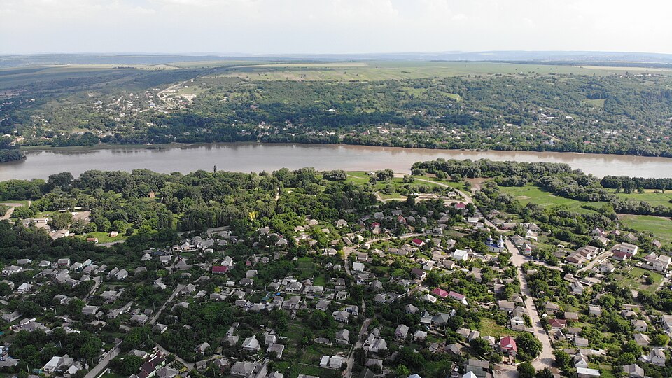 Yampil (regiunea Vinnița)