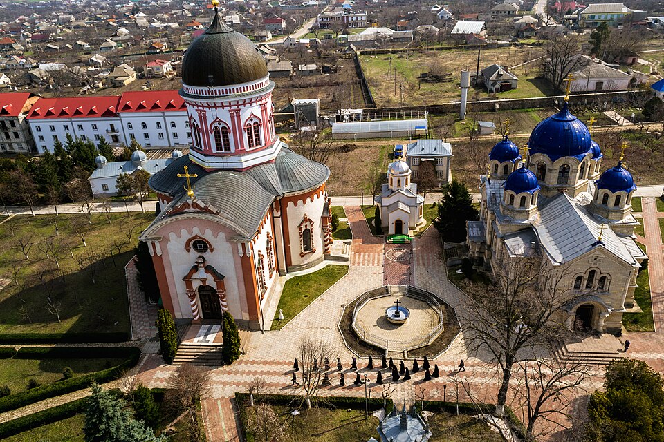 Chițcani