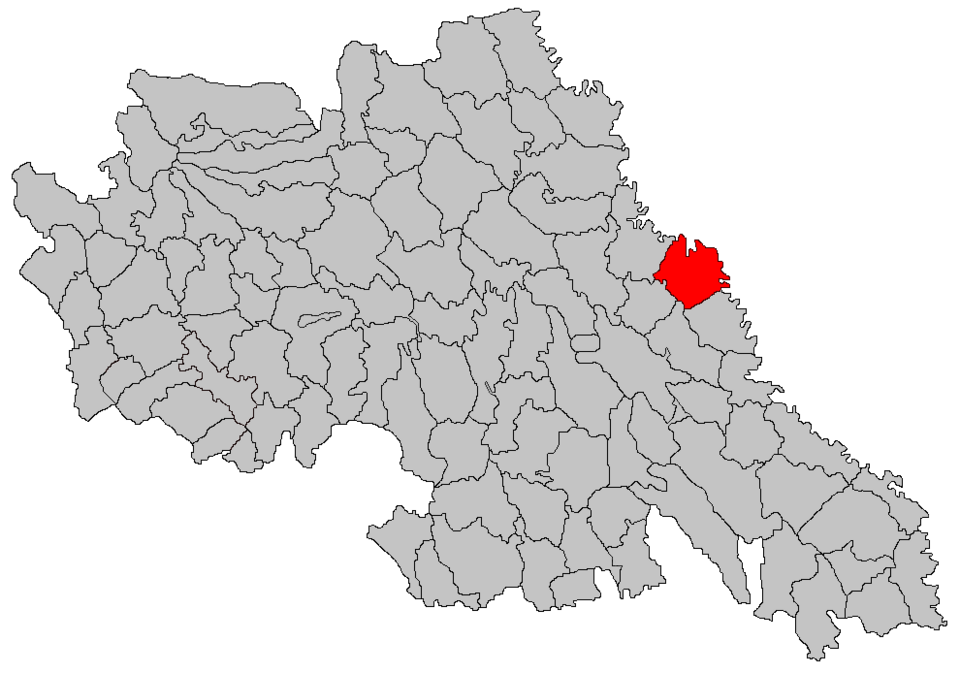 Golăiești