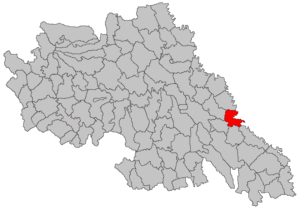 Țuțora