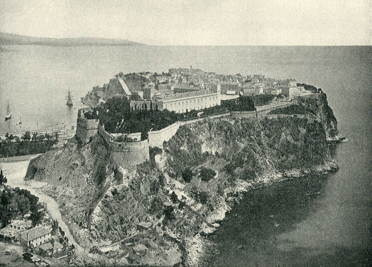 Le Rocher