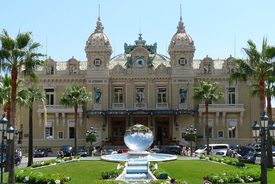 Casino de Monte-Carlo