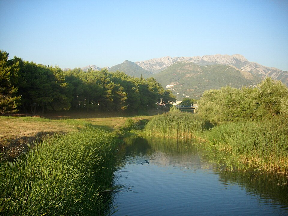 Željeznica