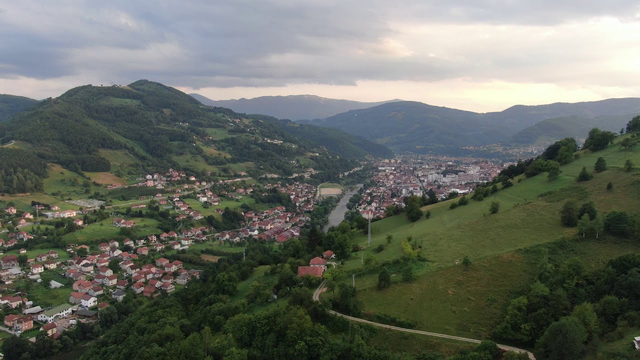 Džafića Brdo