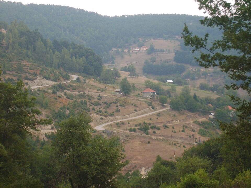 Orahovica