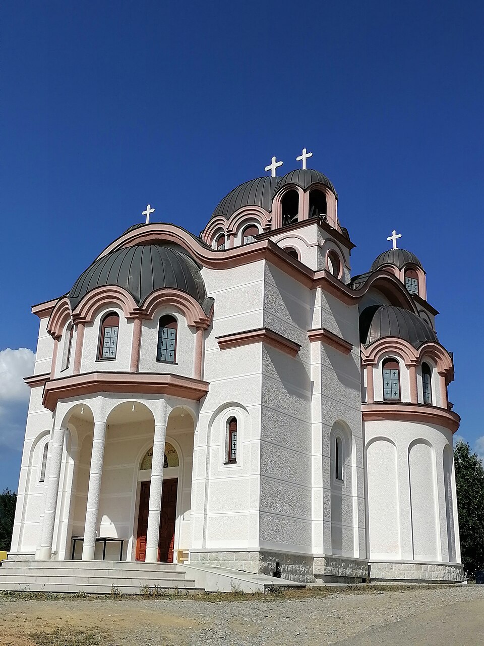 Rasovo