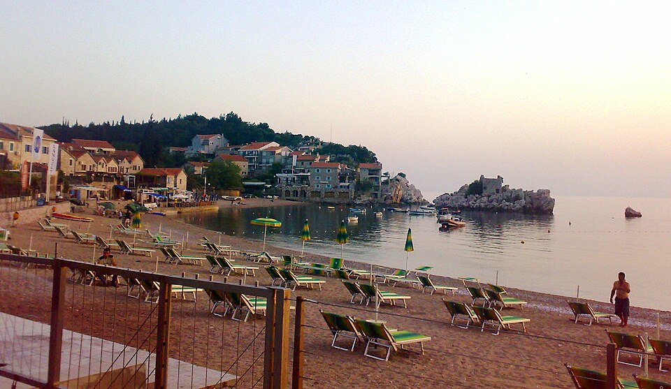 Pržno (Budva)