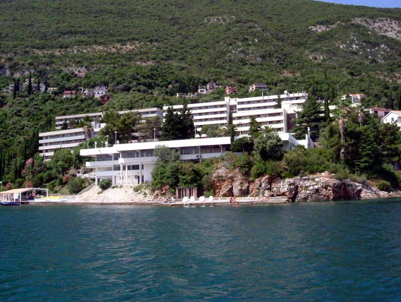 Njivice (Herceg Novi)