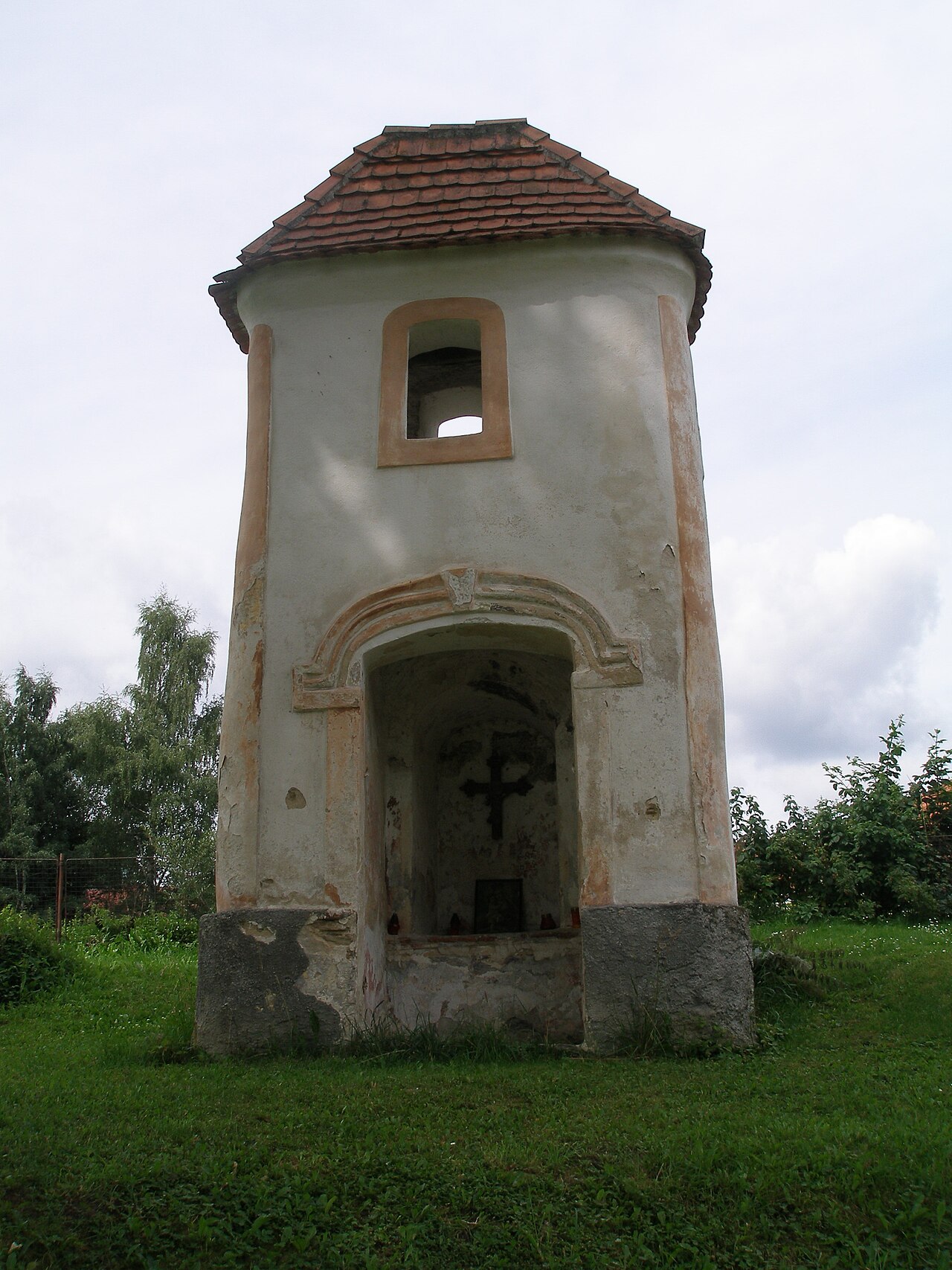 Brezovik