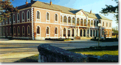 Palacio Real de Nikšić
