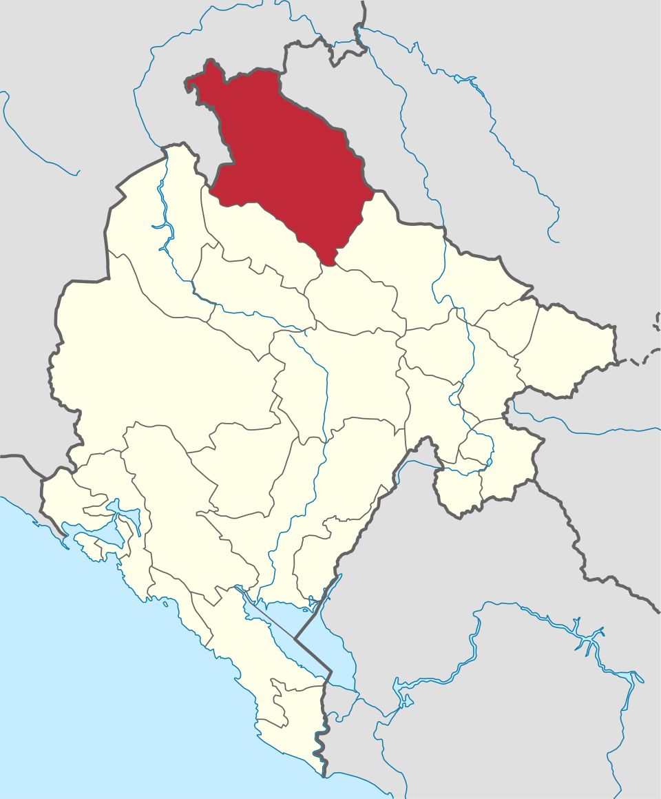 Crljenice