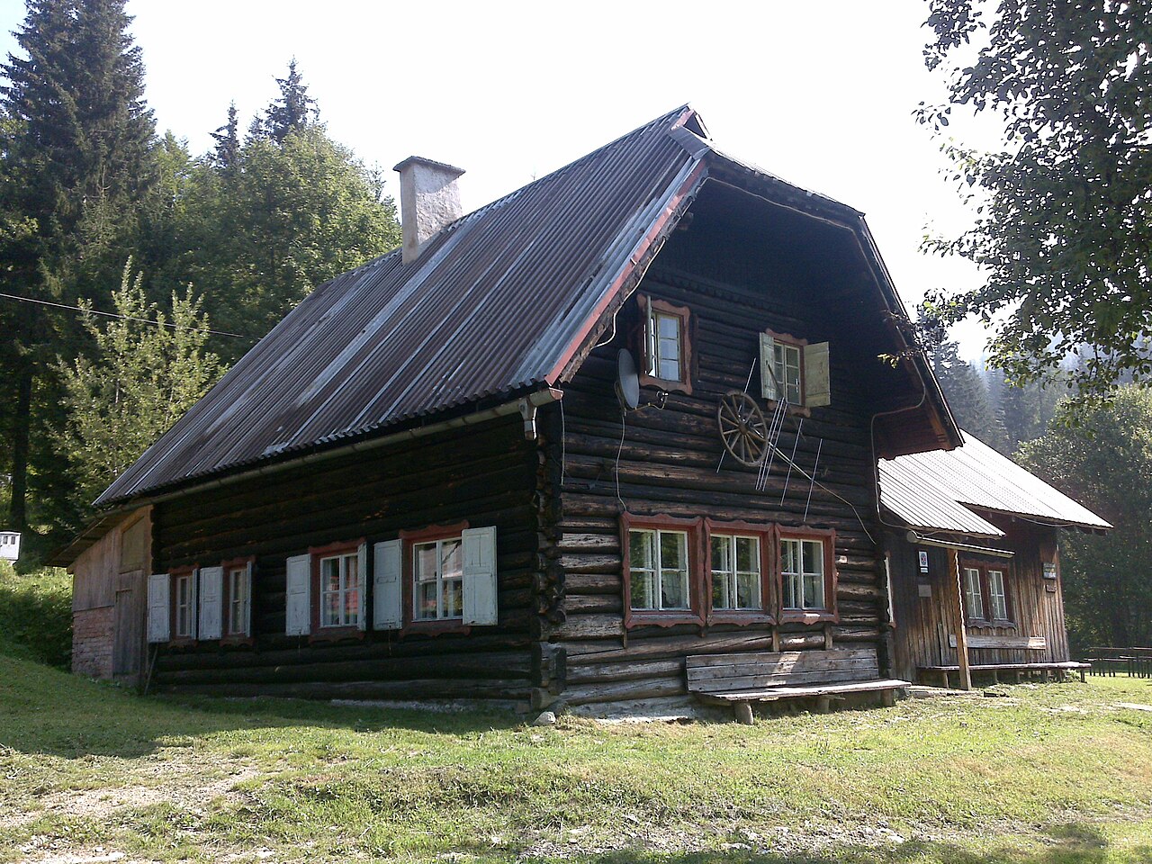 Crni Vrh (Pljevlja)