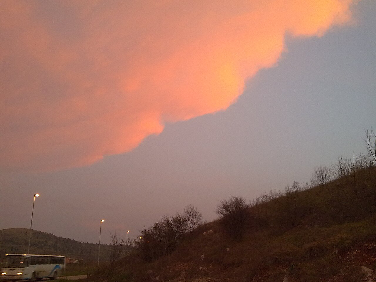 Colina Gorica