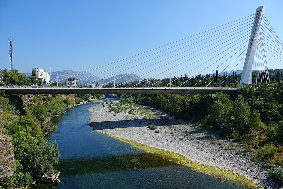 Puente del Milenio
