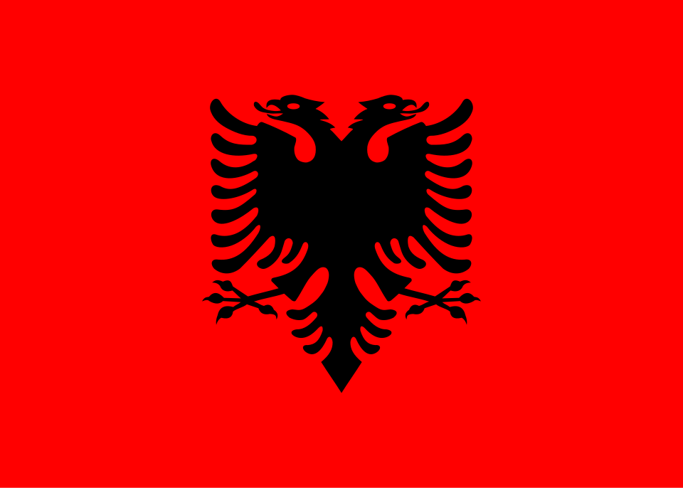Consejo Nacional Albanés