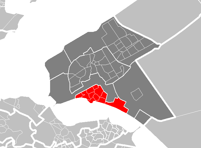Almere Haven