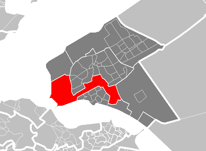 Almere Poort