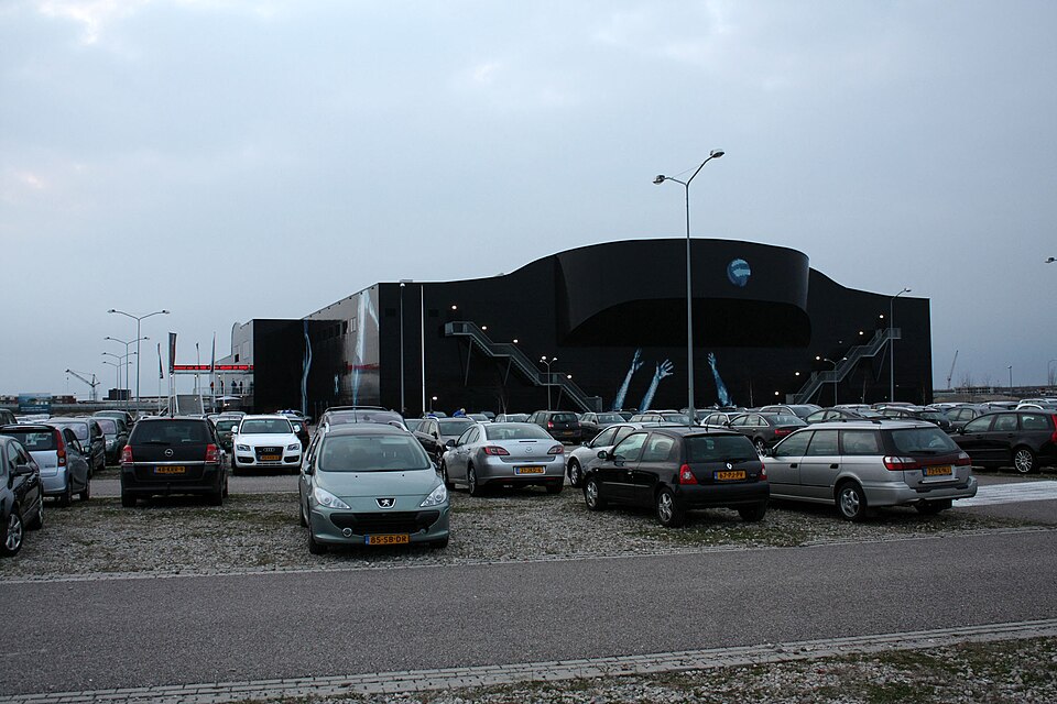Topsportcentrum