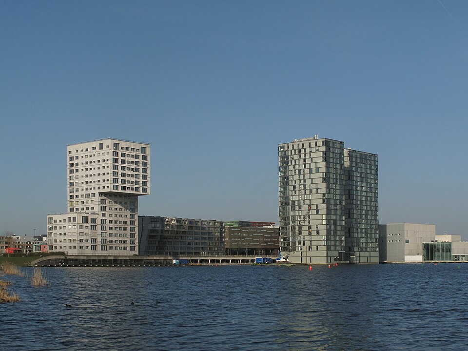 Weerwater