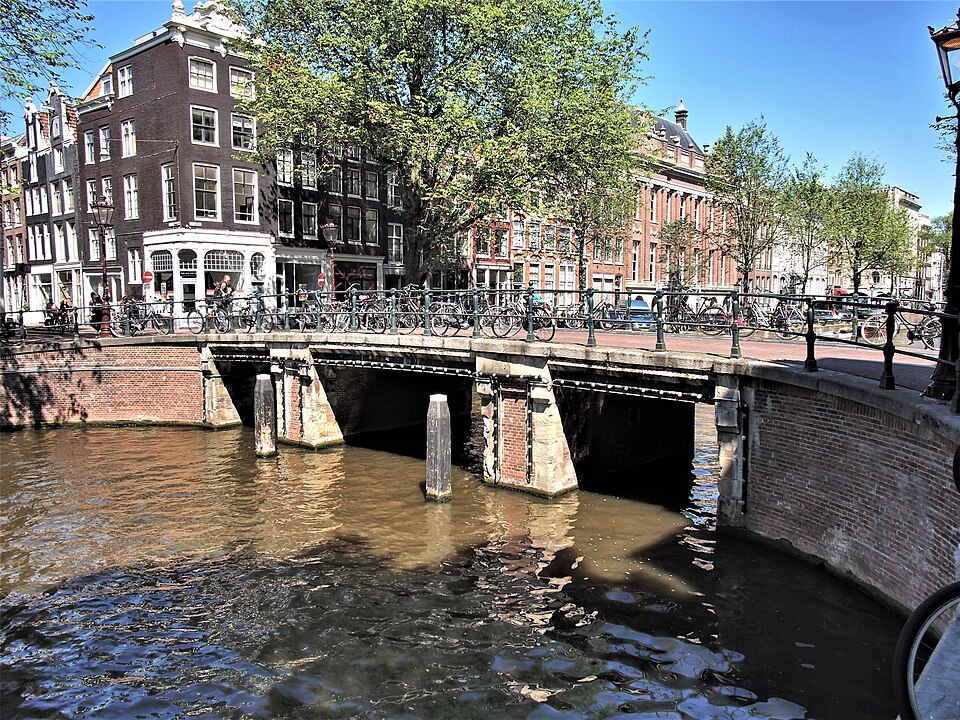 De Negen Straatjes