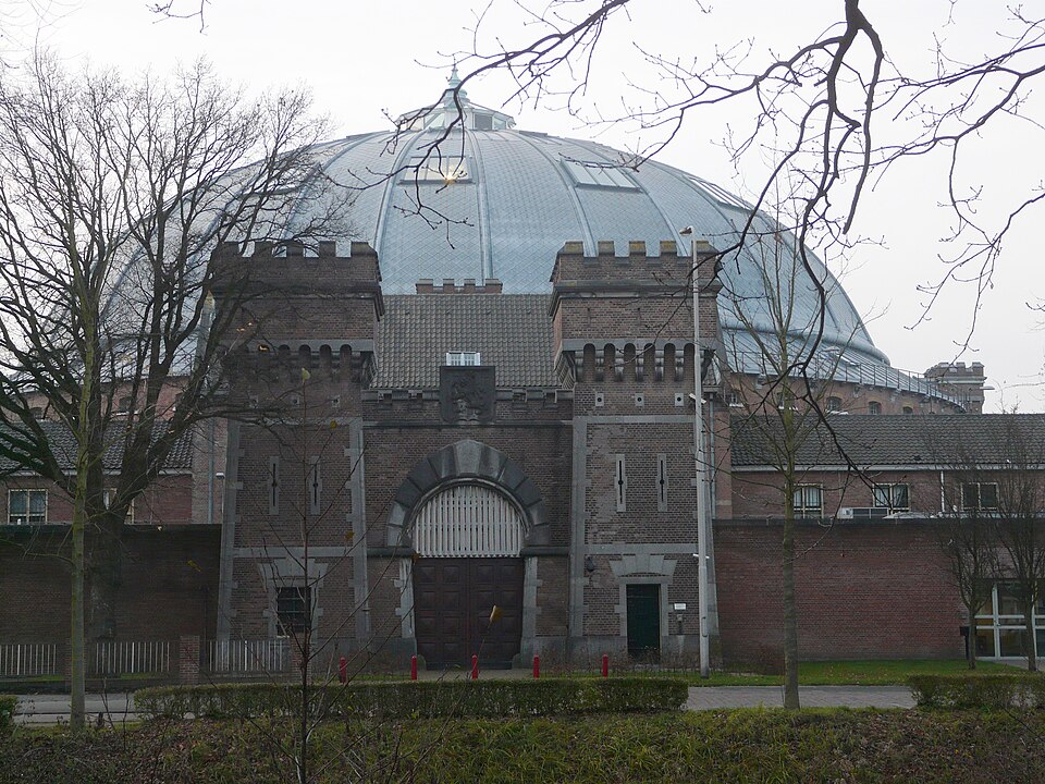 Koepelgevangenis