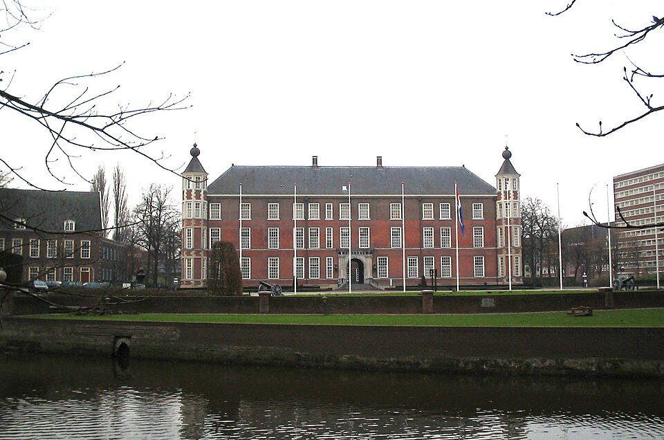 Koninklijke Militaire Academie