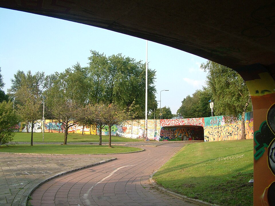 Berenkuil (Eindhoven)