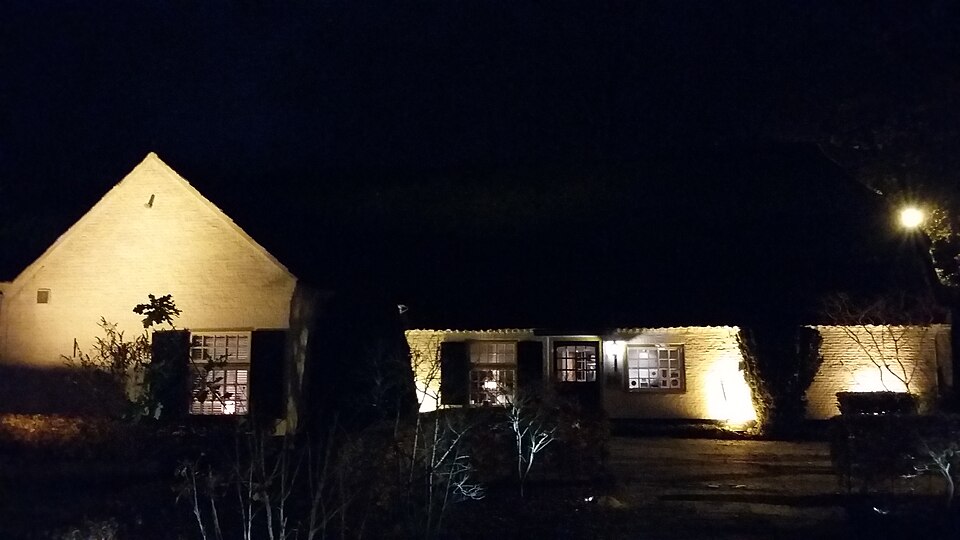 De Karpendonkse Hoeve