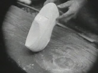 Museo Internacional del Zueco de Madera (Eelde)