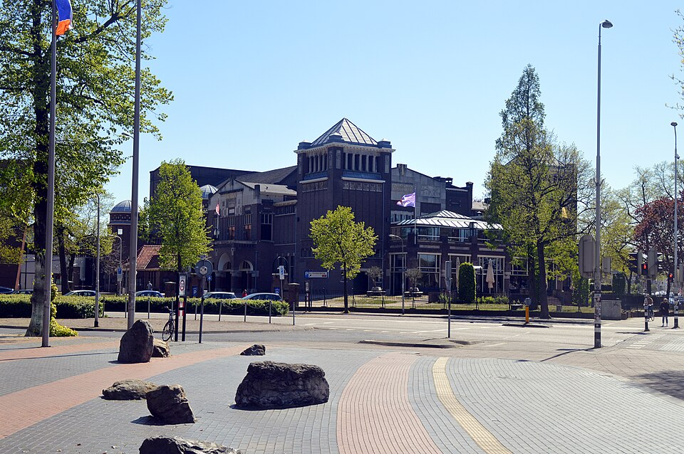 Concertgebouw De Vereeniging