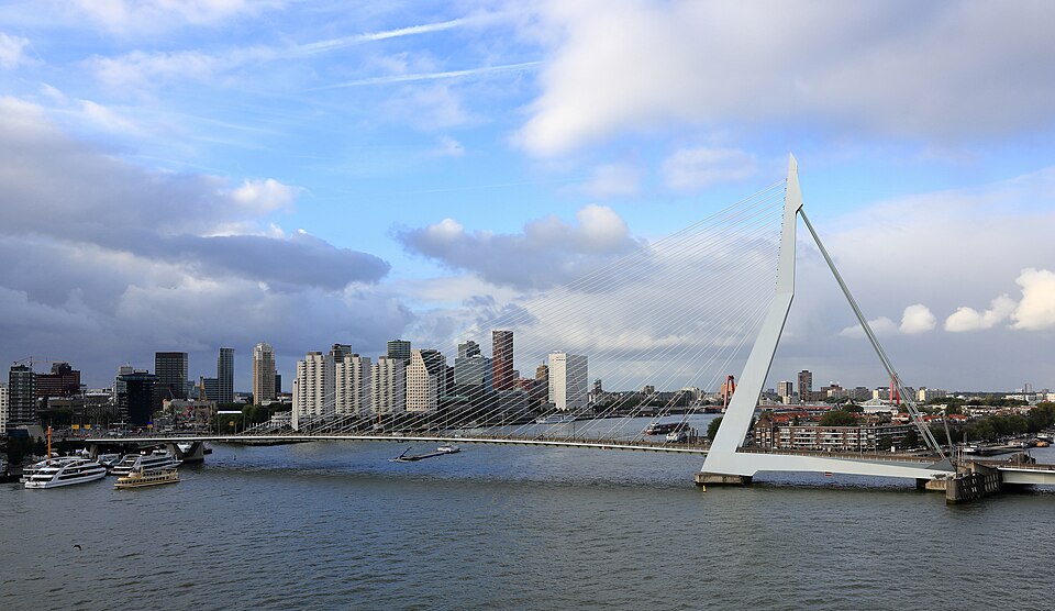 Puente Erasmus