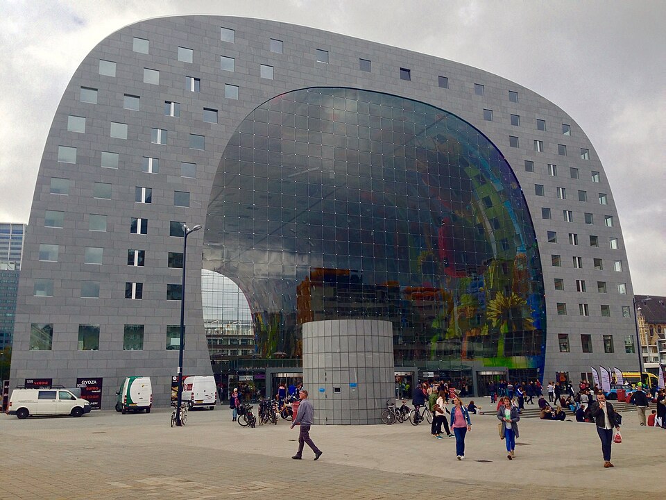 Róterdam