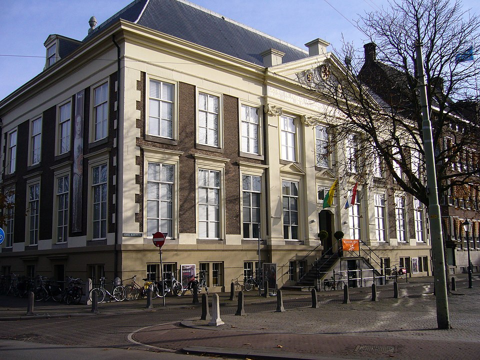 Museo Histórico de La Haya (Haags Historisch Museum)