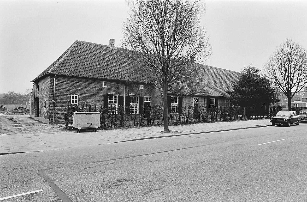 Dierenpark Tilburg