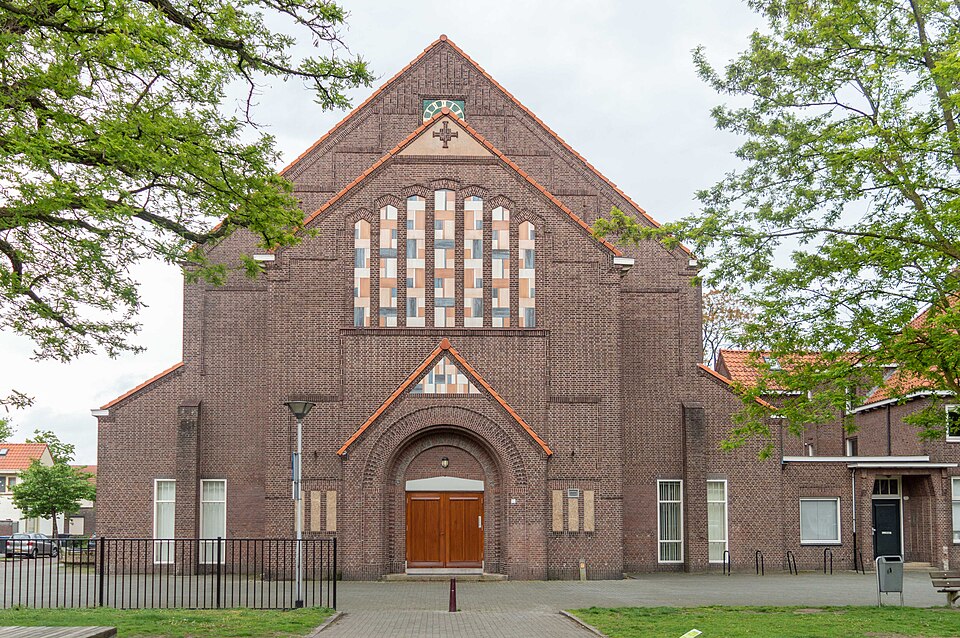 Iglesia Gerardus Majella