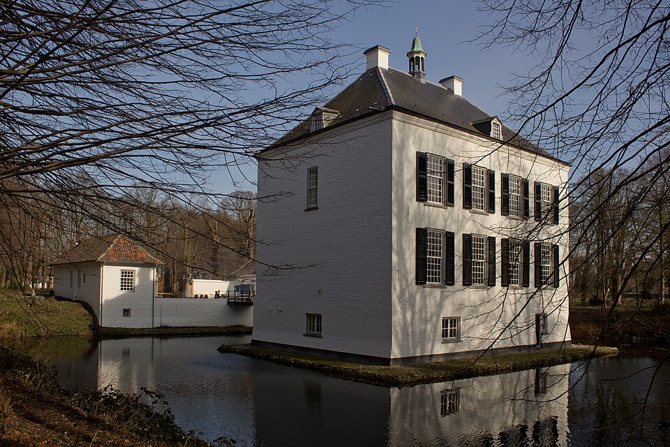 Castillo de Loon op Zand