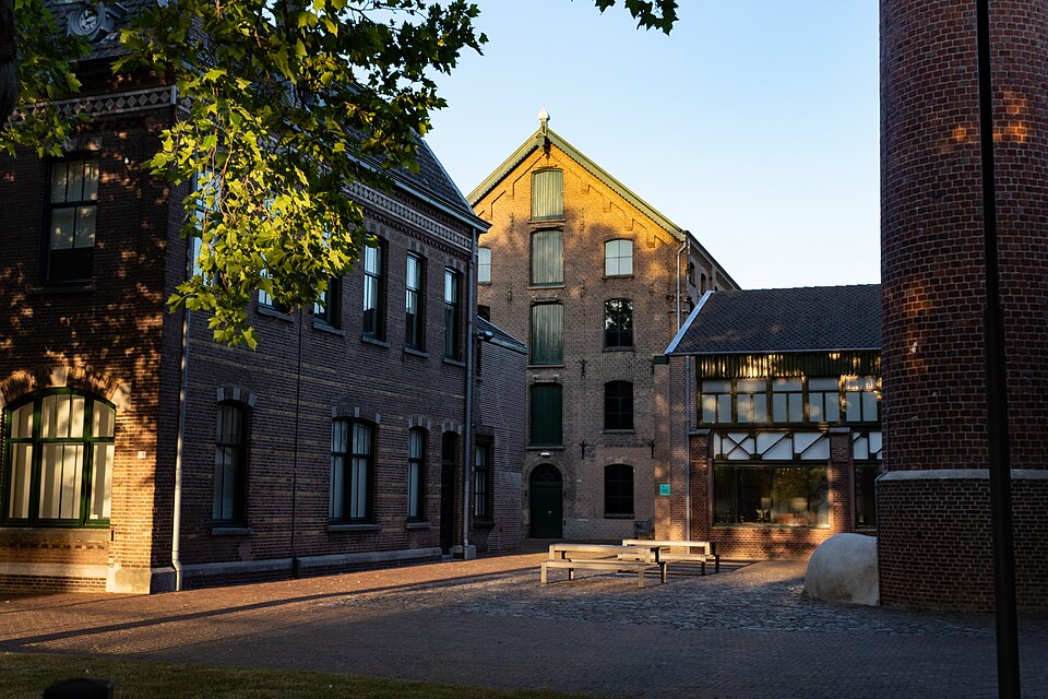 Museo Textil (Tilburg)