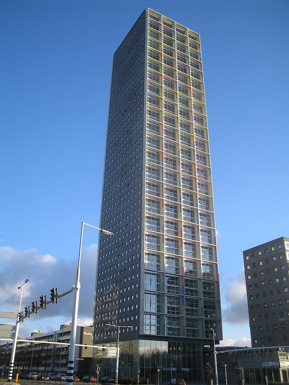 Westpoint Tower