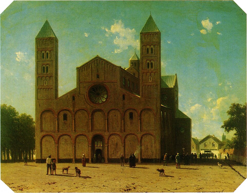 Iglesia de Santa María (Utrecht)